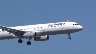 Palma de Mallorca Airport Spotting