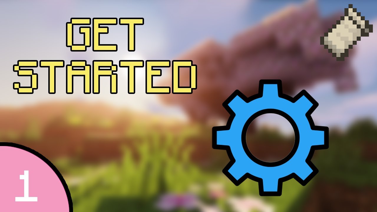 1.21.11 Fabric Modding - Project Setup