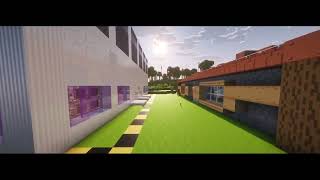 Minecraft Smp Application screenshot 4