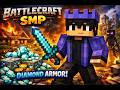 🔴Live 🔥 BATTLECRAFT ARENA – Full Masti Live SMP!   house 🎮  ✅#minecraft #minecraftshorts
