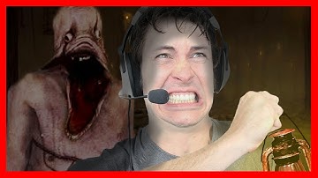 TERRIFYING AMNESIA COMPILATION!!