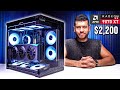 RX 9070 XT RYZEN 7 9800X3D IS GOATED Gaming PC BUILD GUIDE For 1440P 500Hz RX 9070 XT RYZEN 7 9800X3D IS GOATED Gaming PC BUILD GUIDE For 1440P 500Hz