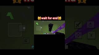 #minecraft build hacks