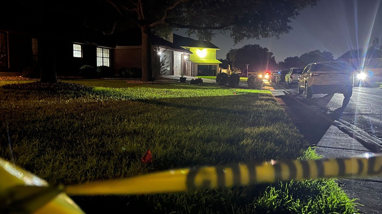 2 people found dead inside home in northeast Bexar County, BCSO says ...