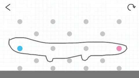 Brain Dots - LvL 146 Walkthrough & Solution