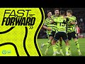 FAST FORWARD | Sheffield Utd vs Arsenal (0-6) | New angles, unseen footage, social media reactions!