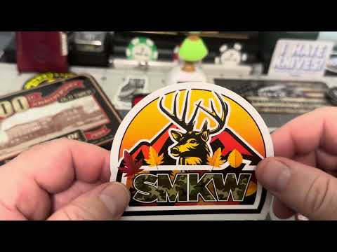 Mail call!!!!’sKnifePointOfView