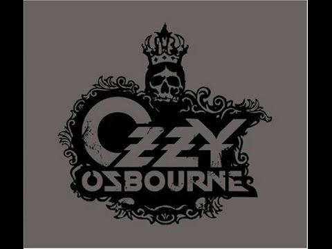 Ozzy Osbourne (+) I don't wanna stop