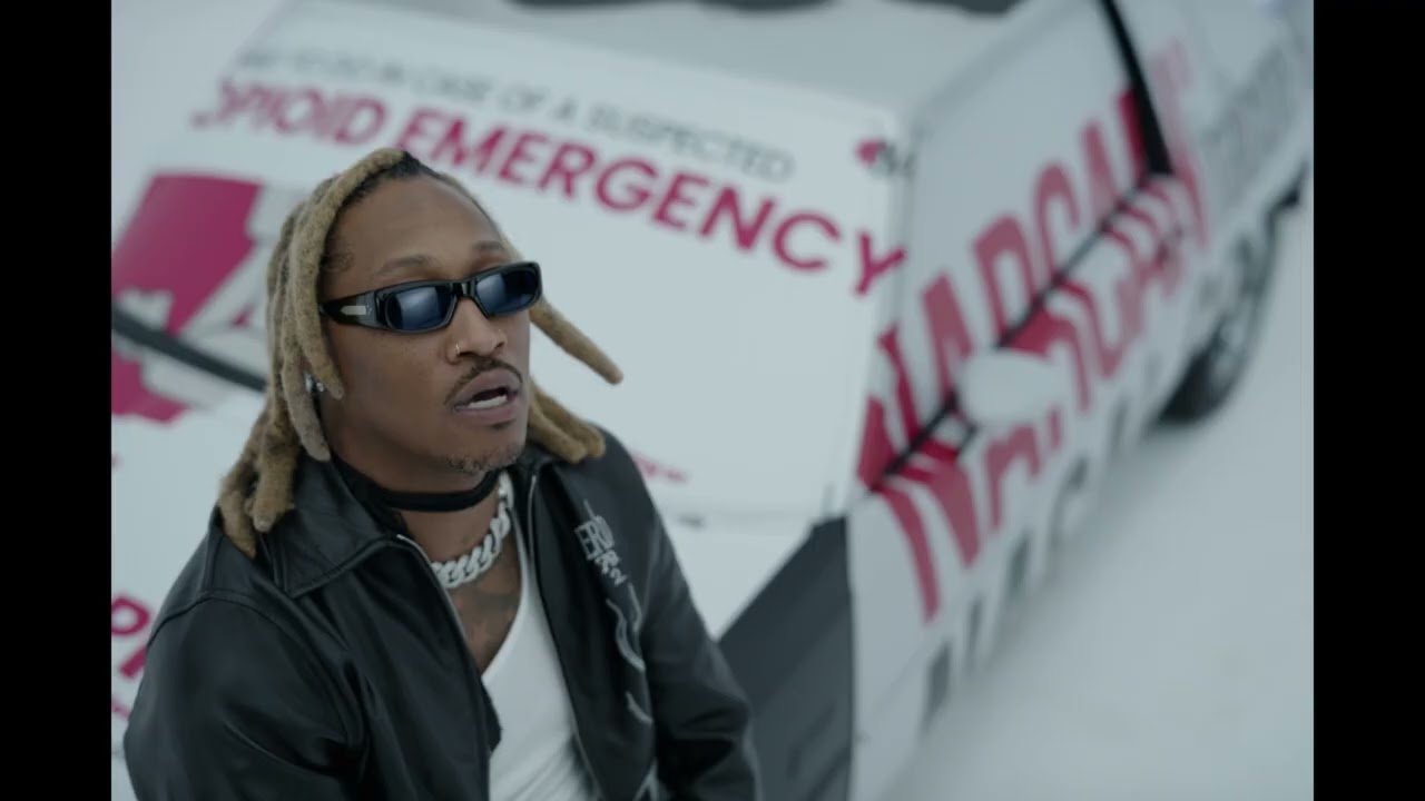 Melodic Future Type Beat - 