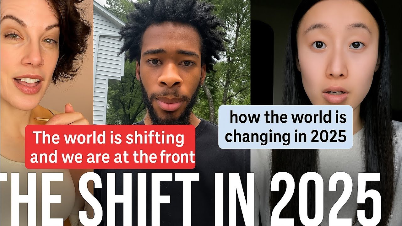 Two Worlds 🌎 One Truth The Mind-Blowing Reality You Never Knew 😱 The ...