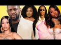 TRIM continues to ignore Nicki Minaj Influence| Cardi b Taking Tasha k Husband To Court| Akbar &more