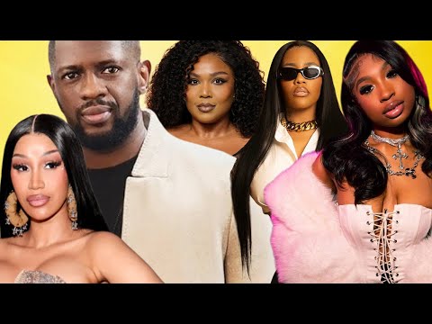 TRIM continues to ignore Nicki Minaj Influence| Cardi b Taking Tasha k Husband To Court| Akbar &more