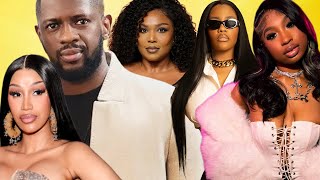 TRIM continues to ignore Nicki Minaj Influence| Cardi b Taking Tasha k Husband To Court| Akbar &more