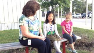 Sommer Elementary School 2018 Teacher of the Year: Marjorie Manning