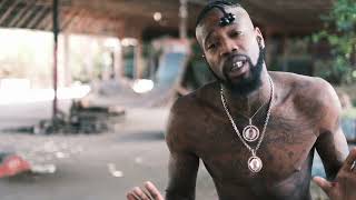 Drip Splash | Highway Kenjuan | Prod. by DDI Productions | Visuals By Tv2Clean