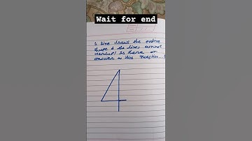 1 line draws the entire shape & the lines cannot overlap!|Gaming challang #short #gaming