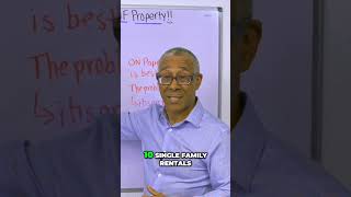 Single-Family vs. Multifamily: The Cash Flow Truth #realestateinvestor #realestateinvesting