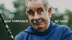 3 LESSONS FOR A GOOD LIFE  - Sam Torrance W/ Iona