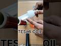 Tesla coil making 🗽||techmohit|| #iot #engineering#electricalengineering #wirless#science #ytshort