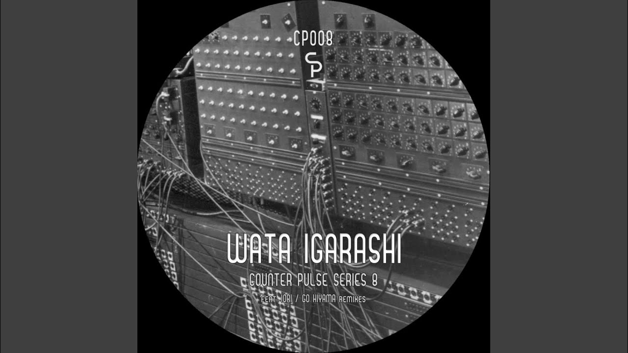 Paranoid (Original Mix)