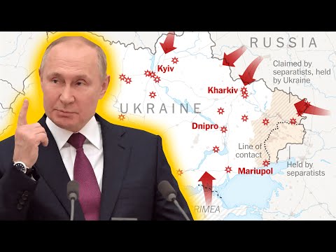 Video: Where to invest in 2020 in Russia