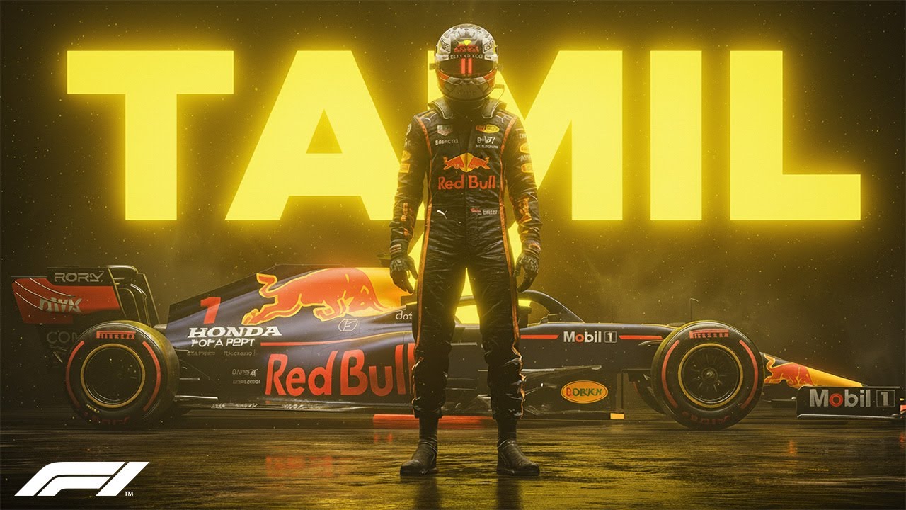 F1 22 Tamil Live! @Killer47obat @furyyt087 @Bloopstergaming 