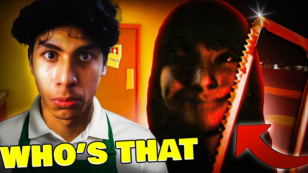 I Opened a Boba Shop… But It’s Haunted 👻 | The Boba Tea Shop Gameplay ...