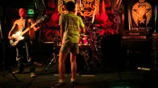 PORNORAMA - Live@AggRESSIVE NOISE SAtURdAy NIgHt (15/9/2558)