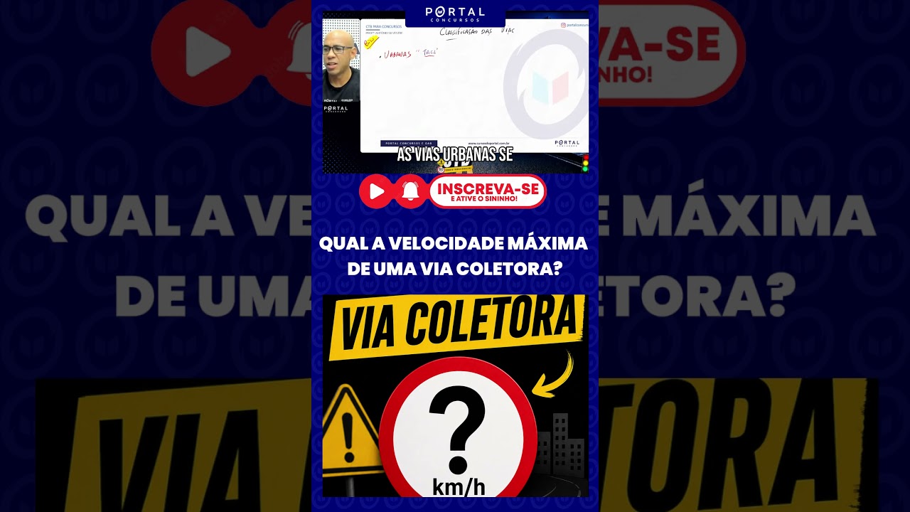 Velocidades Vias Urbanas: O BIZU do TAC L Revelado!