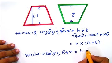 માપન || NCERT Maths || Std 8 Unit 11 Part (1) || Mapan || ગણિત