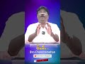 Short Message || Bro.Chandramohan || #gracetvchengalpattu