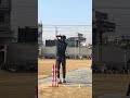Mention favt tape ball cricketer|ramadan #cricket #swabi