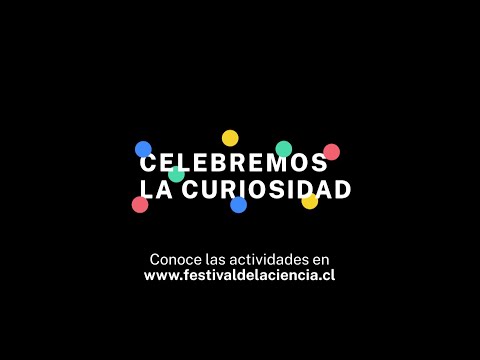 ¿Qué es la Curiosidad? - FECI, el Festival de la Ciencia