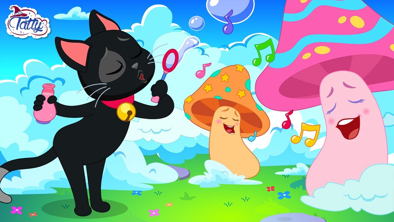 🧙🏻‍♀️ El hechizo de la Bruja Mala 🔮 Tatty y sus Amigos al Rescate 🦺 Dibujos Animados