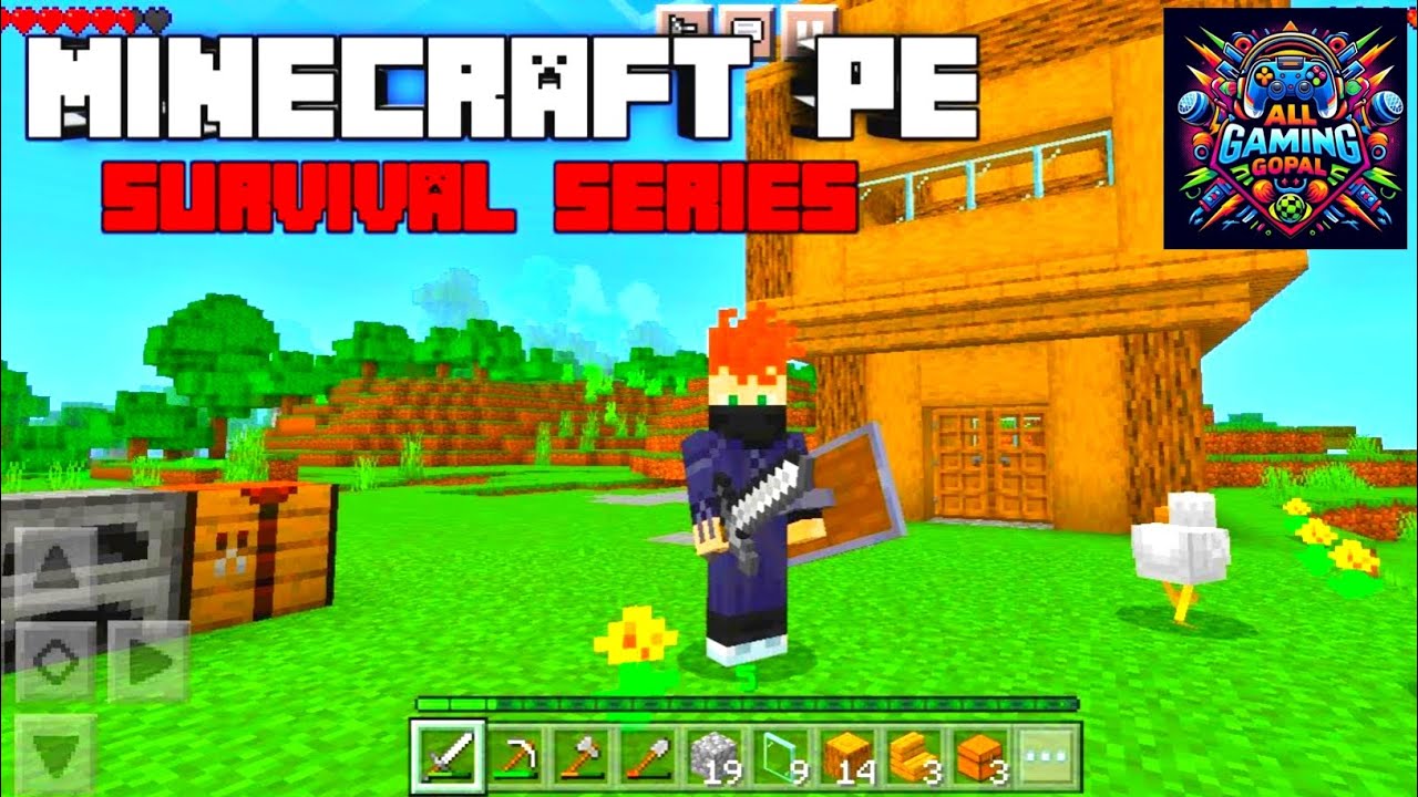 How To Make Iron Tools 🔥 In Minecraft #minecraft - YouTube