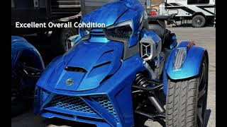 2019 CAN-AM MOTORCYCLE for sale in ALBUQUERQUE, NM