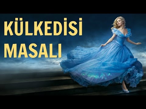 Külkedisi Masalı Dinle ♫ Sindirella Masalı Dinle ♫ Masal Dinle ♫ Sesli Masallar ♫ Bana Masal Anlat