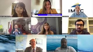 Welcome on Board: Creating an 'investable' career