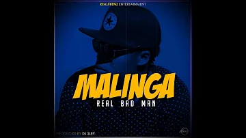 Malinga - Real Badman (Official Audio) prod by Dj Sley - youtube