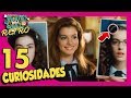 15 Curiosidades de El diario de la Princesa (The Princess Diaries)  - Retro #24 | Popcorn News