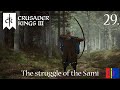 Crusader Kings 3 | The struggle of the Sami | Episode 29
