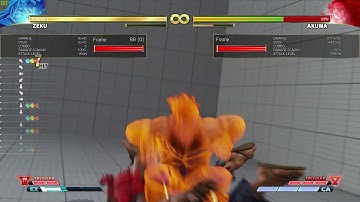 Optimal Mid Screen 2 Bar Zeku Combo?