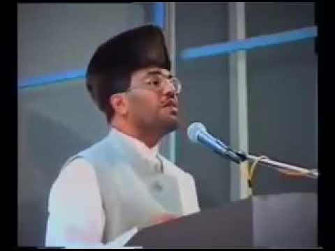 Abdul Samad Samadani