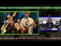 SAYAKA outside of HAGANE - INorganic ENERGY - 泡のように - Dave M 🤘