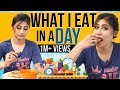 What I Eat In A Day 🥙🍉🍛🥤 | My Everyday Diet Plan | Sunita Xpress