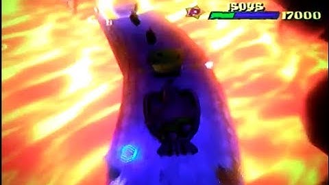 The SpongeBob Movie walkthrough part 8: Hardest Challenges Ever?