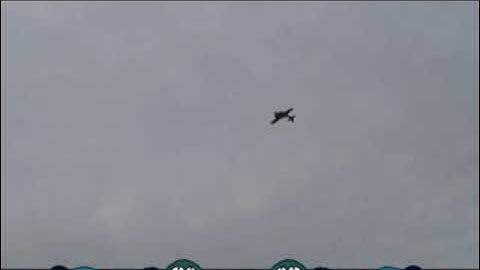 VQ-A 26 Invader - "SCALE FLYING"