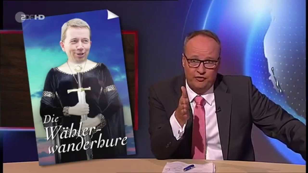 Heute Show 22.2 19 Heute Show 22.2 19