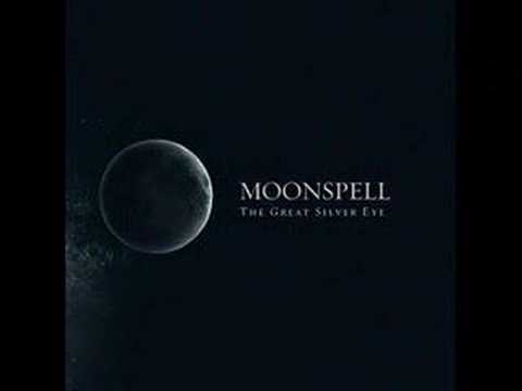 Moonspell - Raven Claws