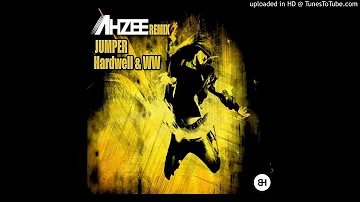 Hardwell & W&W - Jumper (Ahzee Remix)